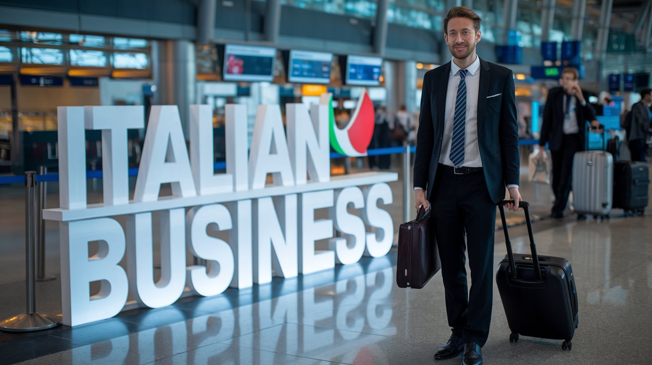 Opportunità Fiscali per il Trasferimento di Attività Economiche in Italia ai sensi dell’Art. 6 del D.Lgs. n. 209/2023