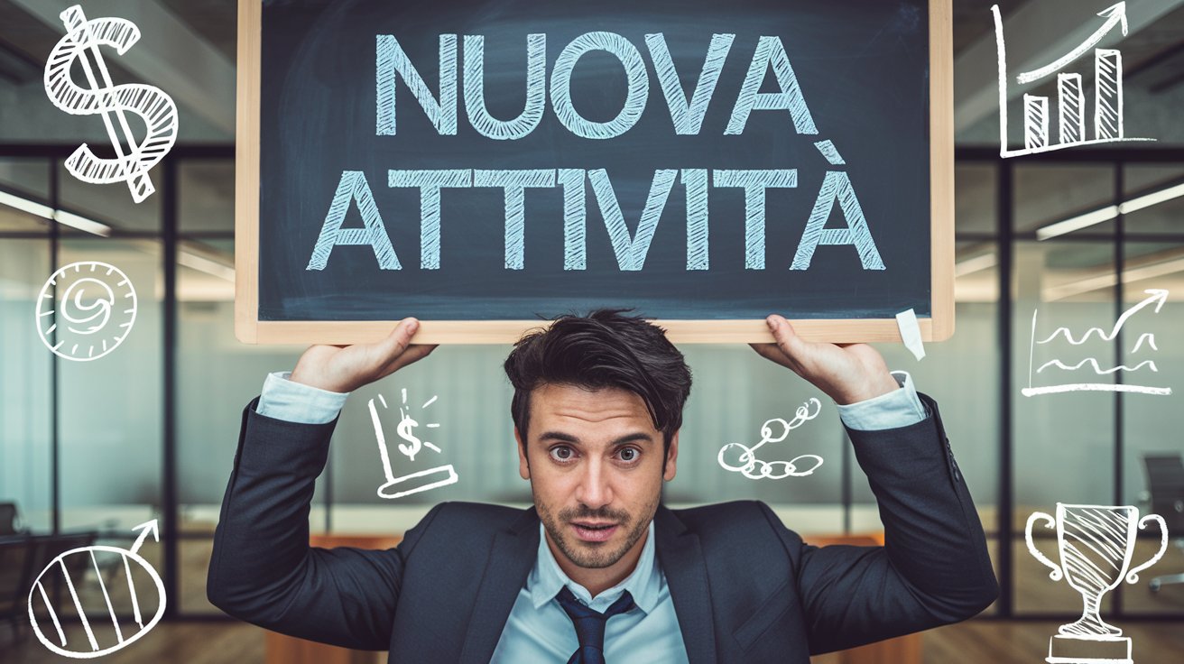 Nuove Imprese a Tasso Zero On 2025: Tutto sul Bando Invitalia