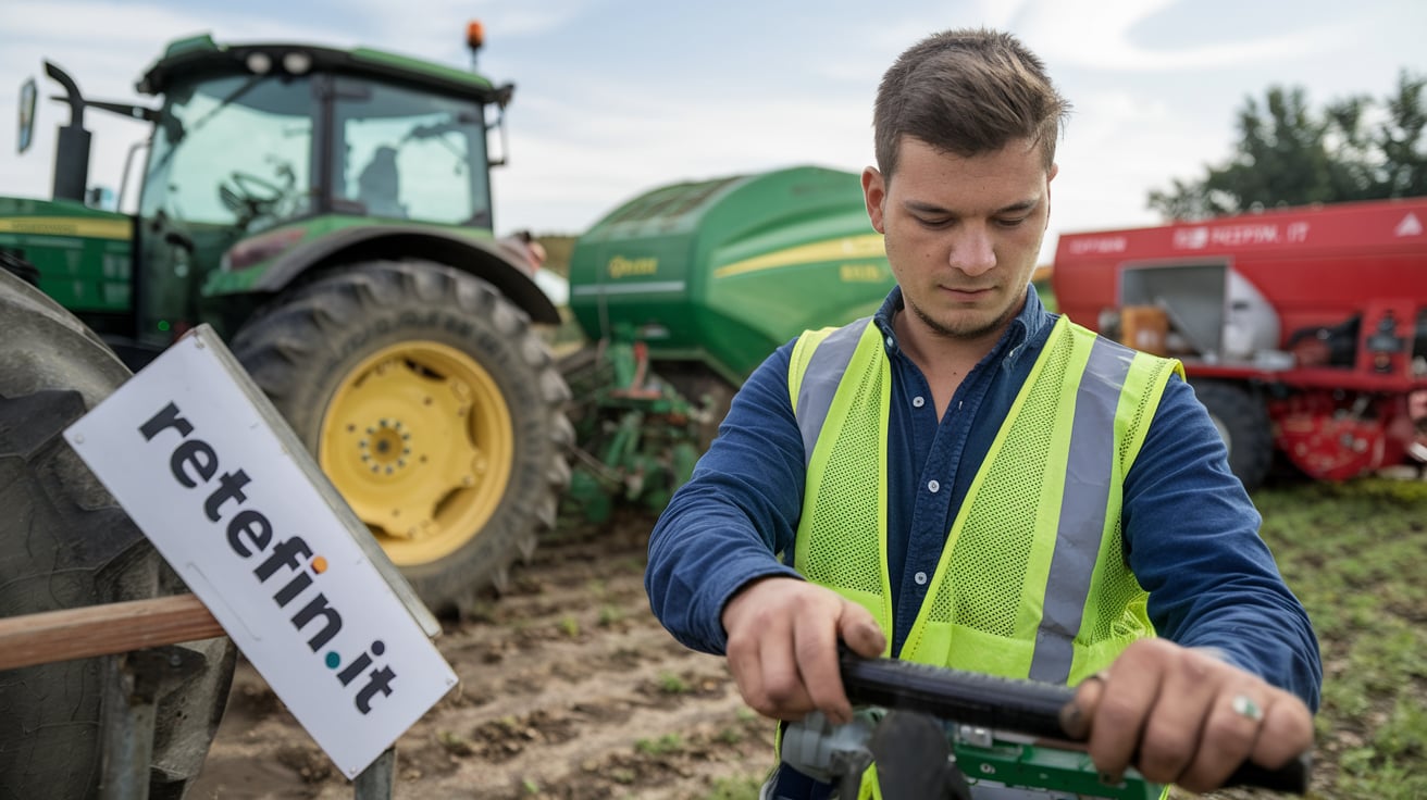 Giovani Agricoltori in Emilia-Romagna: Opportunità di Sviluppo e Innovazione