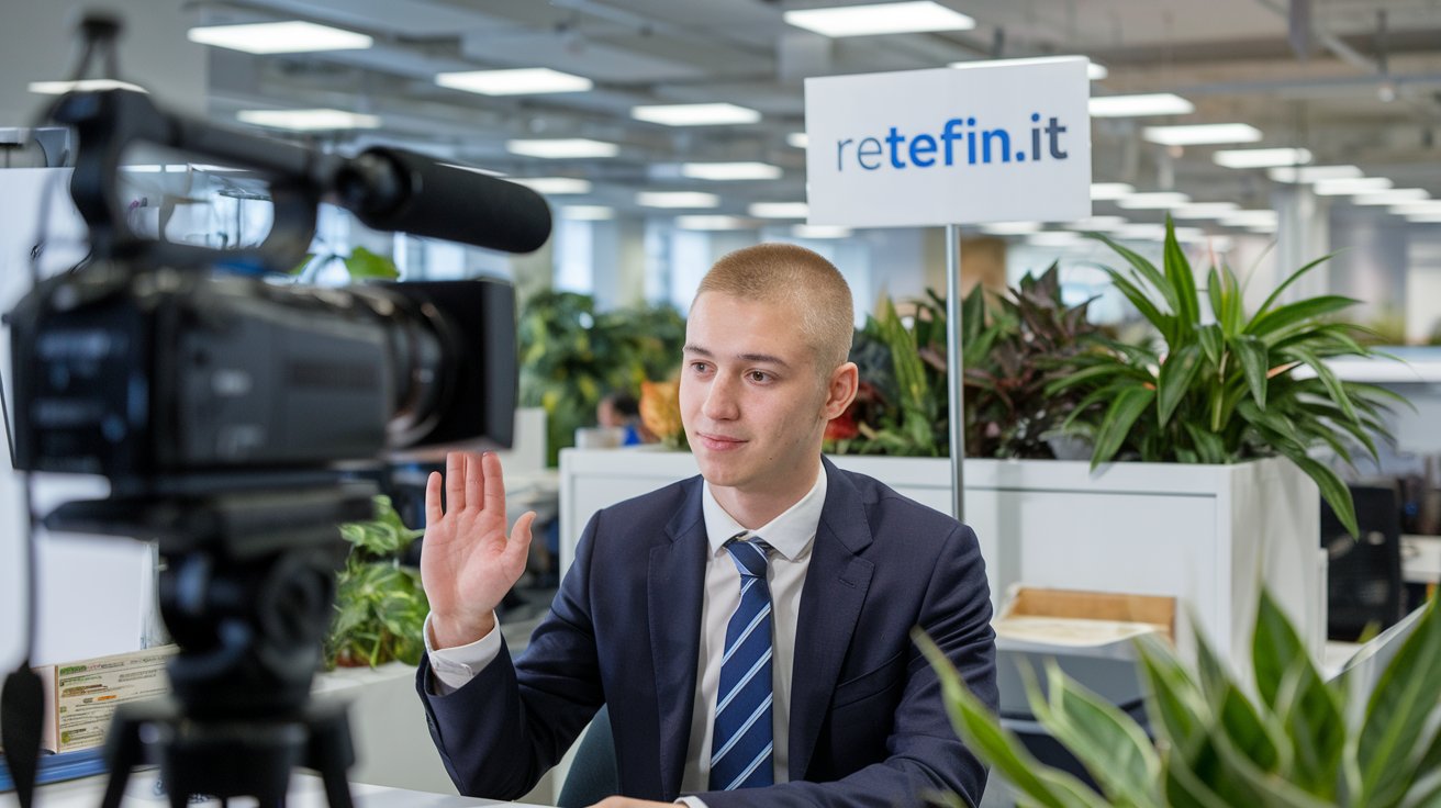 Con Retefin.it, il Bonus ZES diventa opportunità: consulenza esperta, massimi benefici, crescita sicura per la tua impresa!