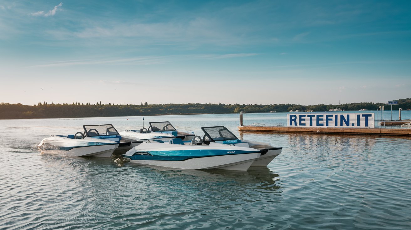 Incentivi alla Nautica Elettrica: Un’Opportunità da Non Perdere con Retefin.it Incentivi alla Nautica Elettrica: Un’Opportunità da Non Perdere con Retefin.it