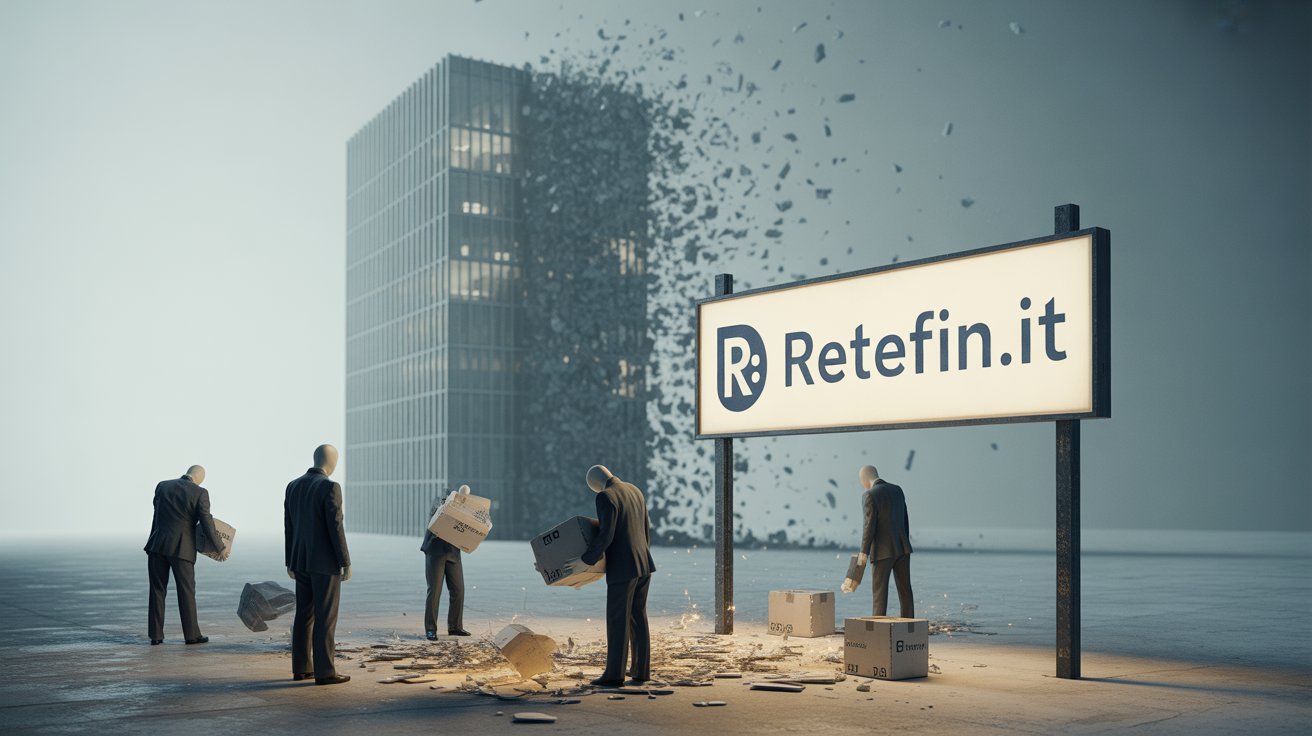 Estinzione Società di Capitali e Debiti Fiscali: La Guida Completa di Retefin.it alla Luce della Cassazione 25755/2025 Estinzione Società di Capitali e Debiti Fiscali: La Guida Completa di Retefin.it alla Luce della Cassazione 25755/2025