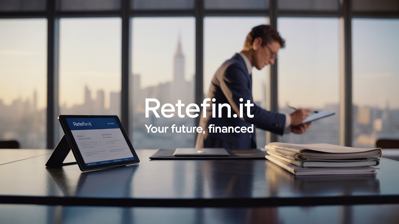 Guida Definitiva al Finanziamento a Tasso Zero da 50.000 Euro per le PMI del Veneto 2025: La Vostra Opportunità di Crescita con il Supporto Strategico di Retefin.it Guida Definitiva al Finanziamento a Tasso Zero da 50.000 Euro per le PMI del Veneto 2025: La Vostra Opportunità di Crescita con il Supporto Strategico di Retefin.it