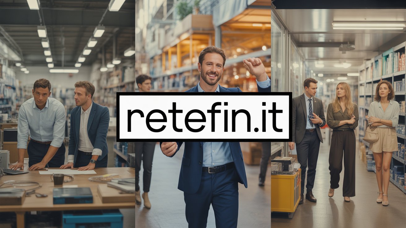 Guida Completa al Bando “Fondo Veneto Competitività – Sezione Start up”: L’Opportunità Definitiva per le Nuove Imprese con il Supporto Strategico di Retefin.it Guida Completa al Bando “Fondo Veneto Competitività – Sezione Start up”: L’Opportunità Definitiva per le Nuove Imprese con il Supporto Strategico di Retefin.it