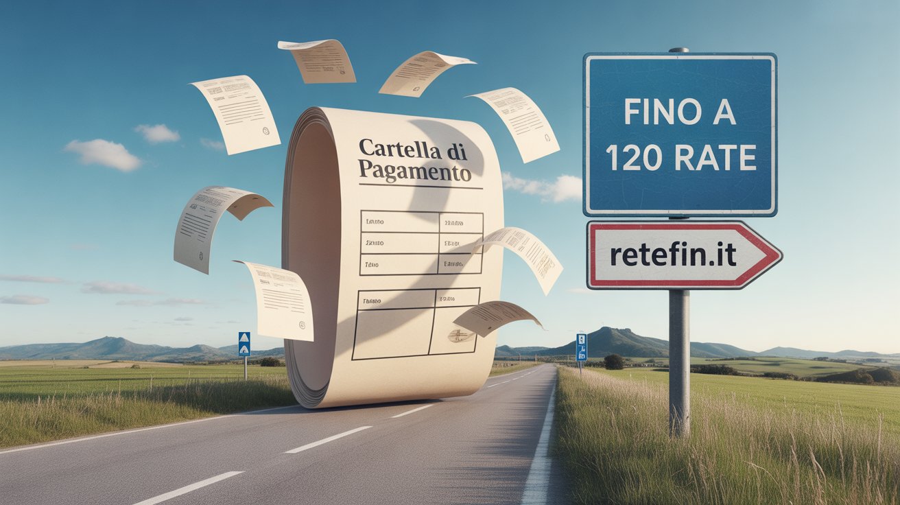 Guida Completa alla Cartella di Pagamento: Strategie e Soluzioni con Retefin.it Guida Completa alla Cartella di Pagamento: Strategie e Soluzioni con Retefin.it