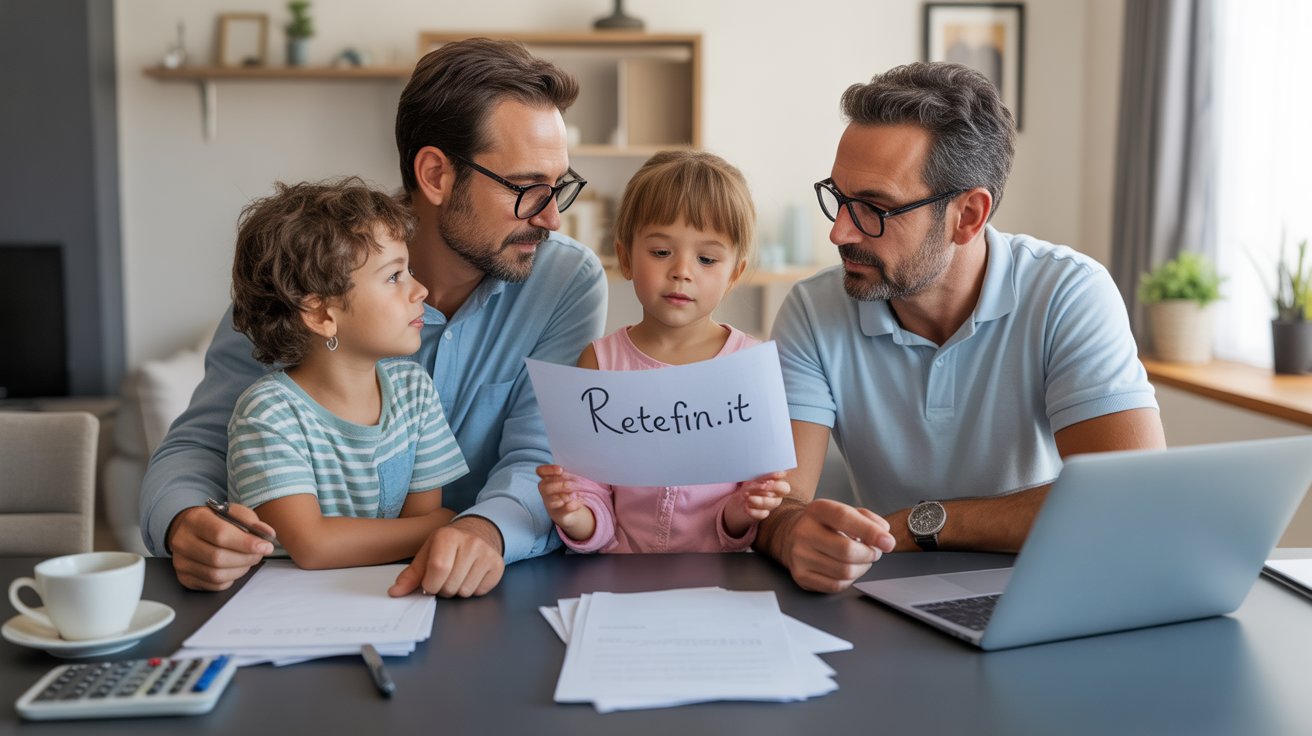 Scuola e Prestiti: Guida Completa per le Famiglie. L’Analisi e la Consulenza di Retefin.it Scuola e Prestiti: Guida Completa per le Famiglie. L’Analisi e la Consulenza di Retefin.it