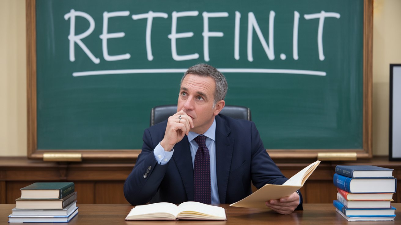 Guida Definitiva al Prestito per Insegnanti: La Cessione del Quinto NoiPA Analizzata da Retefin.it Guida Definitiva al Prestito per Insegnanti: La Cessione del Quinto NoiPA Analizzata da Retefin.it