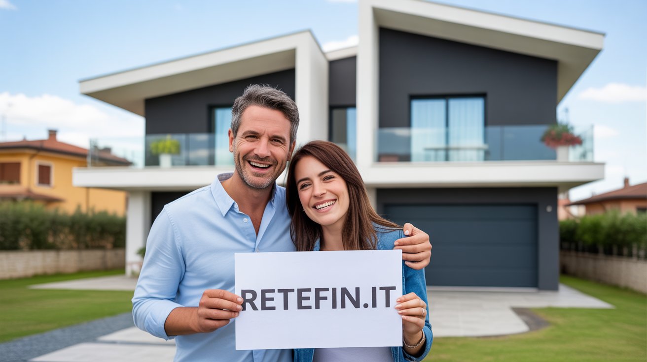 Guida Definitiva al Credito d’Imposta Prima Casa 2025: La Rivoluzione dei Due Anni e i Consigli Esperti di Retefin.it Guida Definitiva al Credito d’Imposta Prima Casa 2025: La Rivoluzione dei Due Anni e i Consigli Esperti di Retefin.it