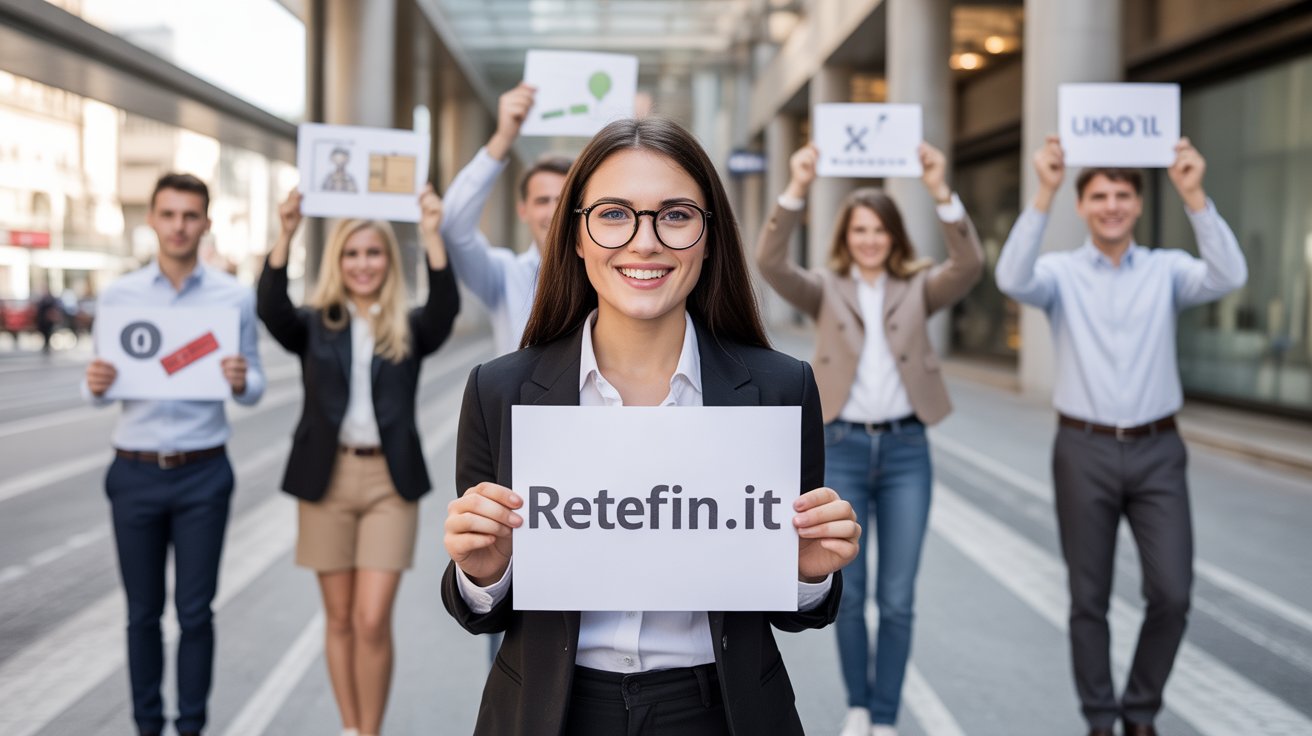 Resto al Sud 2.0: La Guida Definitiva per Trasformare il Tuo Futuro Imprenditoriale nel Mezzogiorno con il Supporto Strategico di Retefin.it