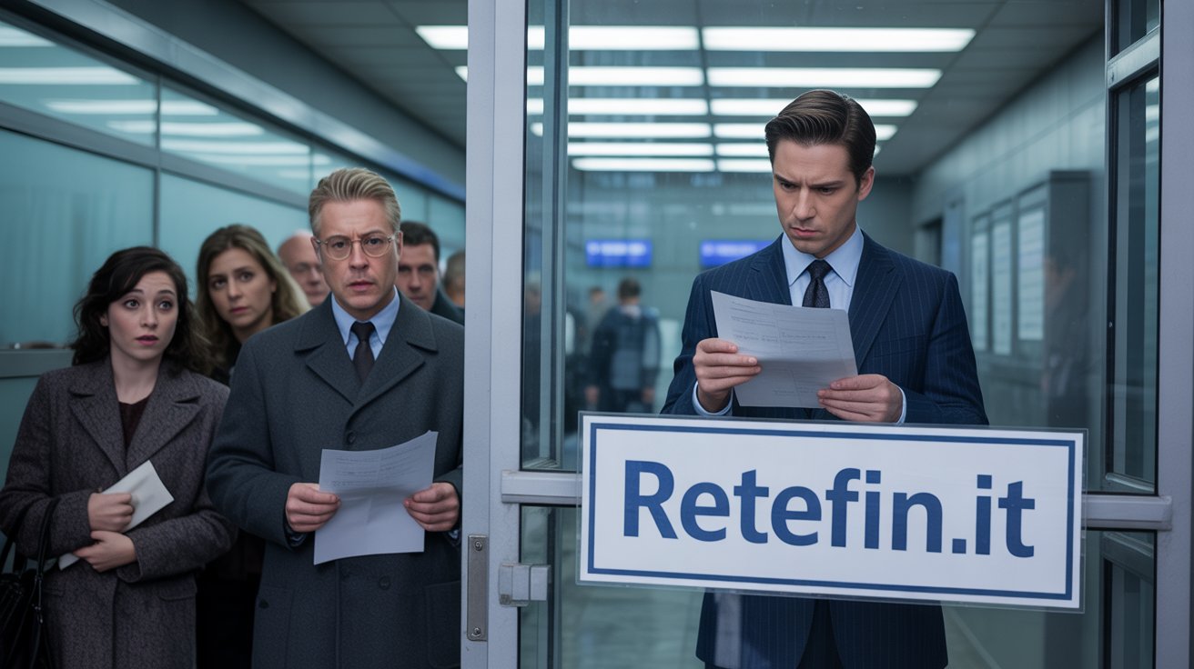 Perché i Prestiti sono Sempre Più Selettivi e Come Ottenerli nell’Era della Cautela Bancaria – Retefin.it –