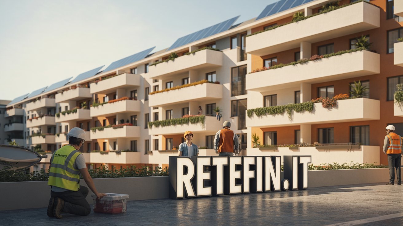 Guida Completa al Decreto “Staff House”: Come Retefin.it Trasforma l’Emergenza Alloggi nel Settore Turismo in un’Opportunità di Business