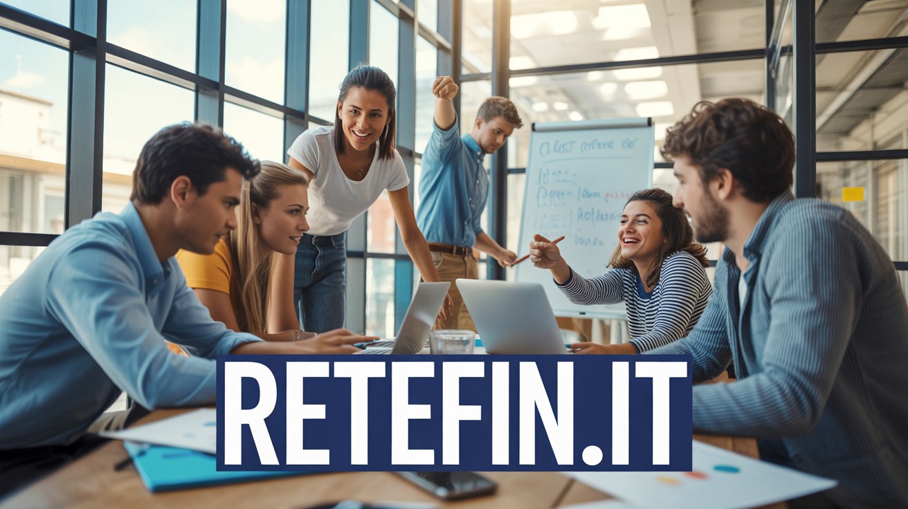 IL PIANO AUTOIMPIEGO 2025: LA GUIDA DEFINITIVA (DECRETO COESIONE) – Retefin.it –