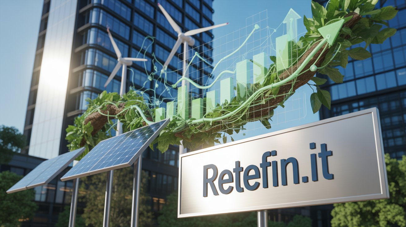 Guida Definitiva agli Incentivi per le Rinnovabili alle Imprese in Liguria (2025-2026) – Retefin.it –