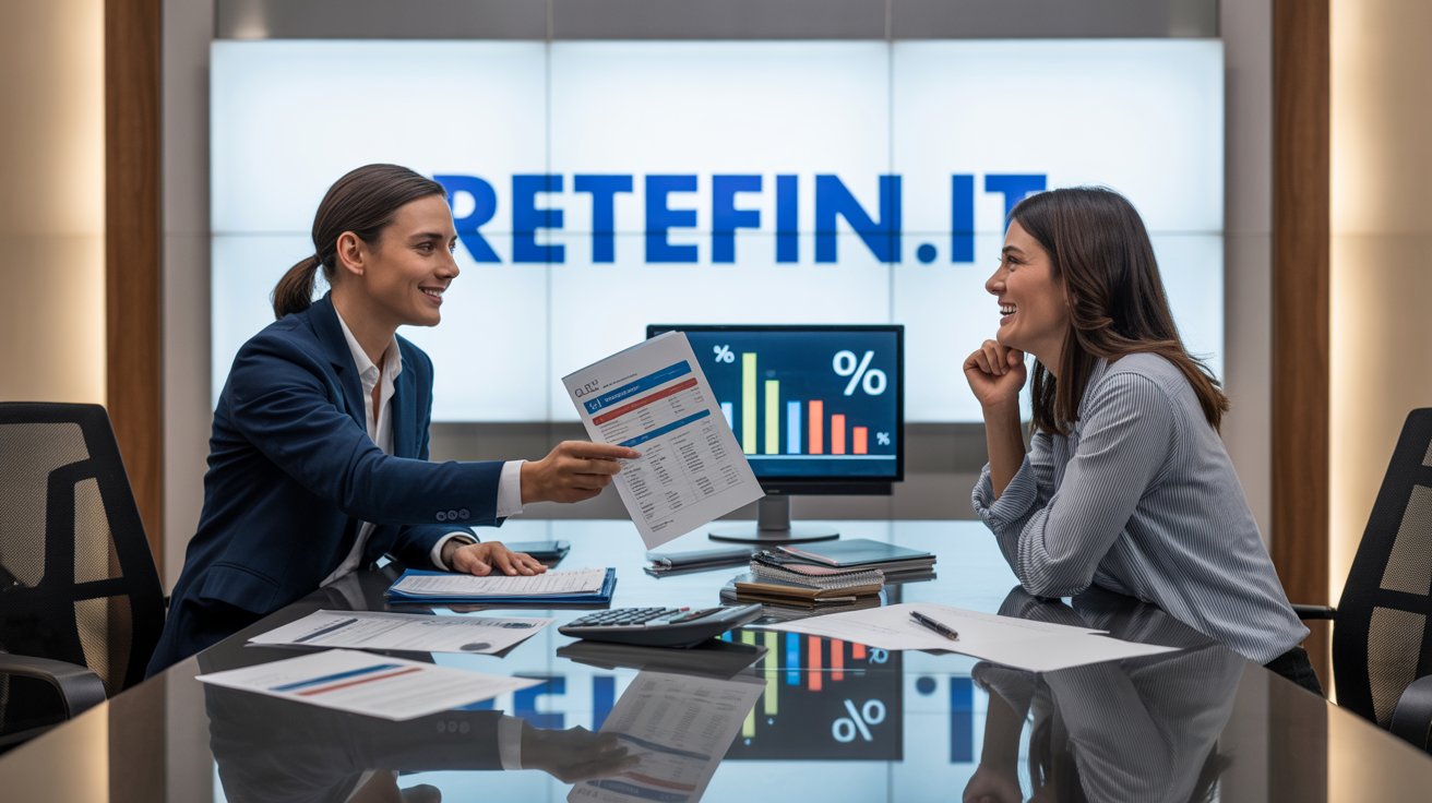 Guida Definitiva alla Cessione del Quinto: Analisi Tassi Q4 2025 e le Soluzioni di Retefin.it