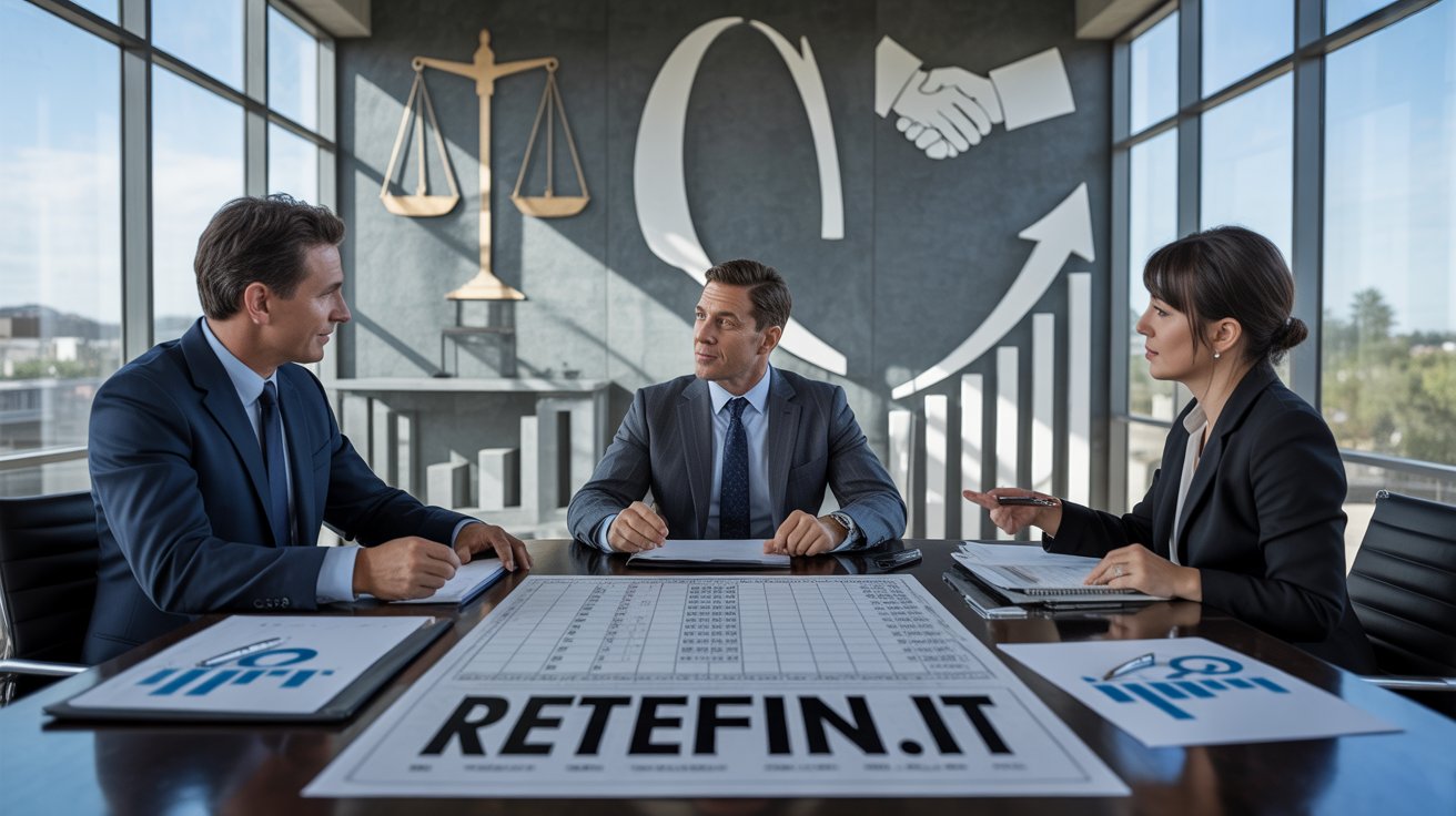 LA NUOVA FRONTIERA DEL RISANAMENTO AZIENDALE: Guida Completa alla Composizione Negoziata e alla Transazione Fiscale (2026) – Retefin.it –