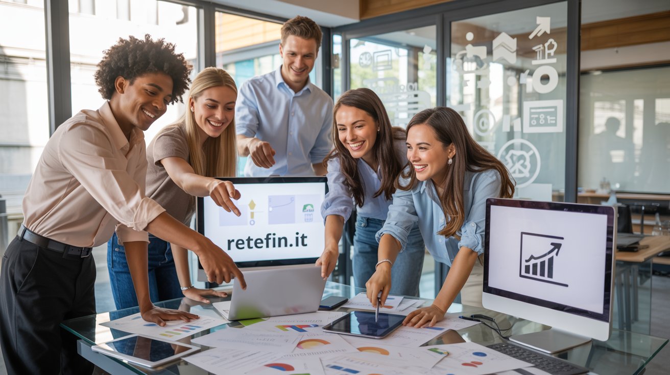 ON – Oltre Nuove Imprese a Tasso Zero: La Guida Definitiva per l’Imprenditoria Giovanile e Femminile – Retefin.it –