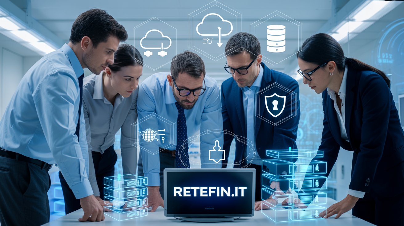 GUIDA OPERATIVA 2024-2026: IL VOUCHER CLOUD E CYBERSECURITY PER PMI E PROFESSIONISTI DEL SUD – Retefin.it –