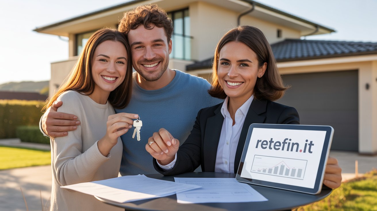GUIDA DEFINITIVA ALL’ACQUISTO IMMOBILIARE E AL MUTUO PERFETTO (EDIZIONE 2026)