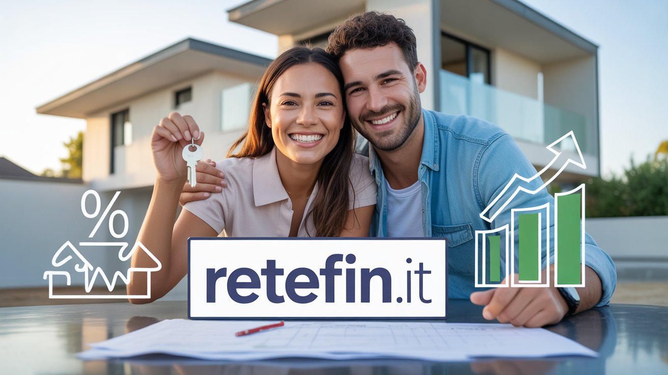 Mutuo 100% Consap 2026: La Guida Definitiva per l’Accesso al Credito Immobiliare – Retefin.it –