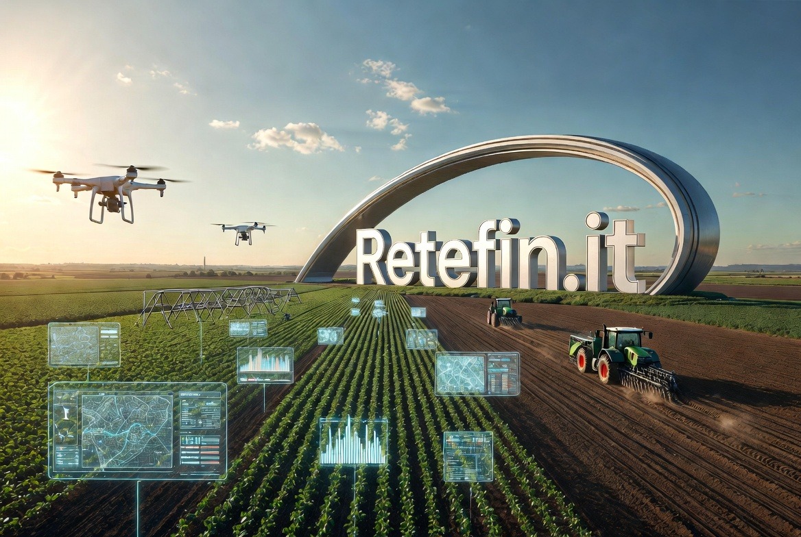 AGRICOLTURA 4.0 E LEGGE DI BILANCIO 2026: LA GUIDA DEFINITIVA AL NUOVO CREDITO D’IMPOSTA DEL 40% – Retefin.it –