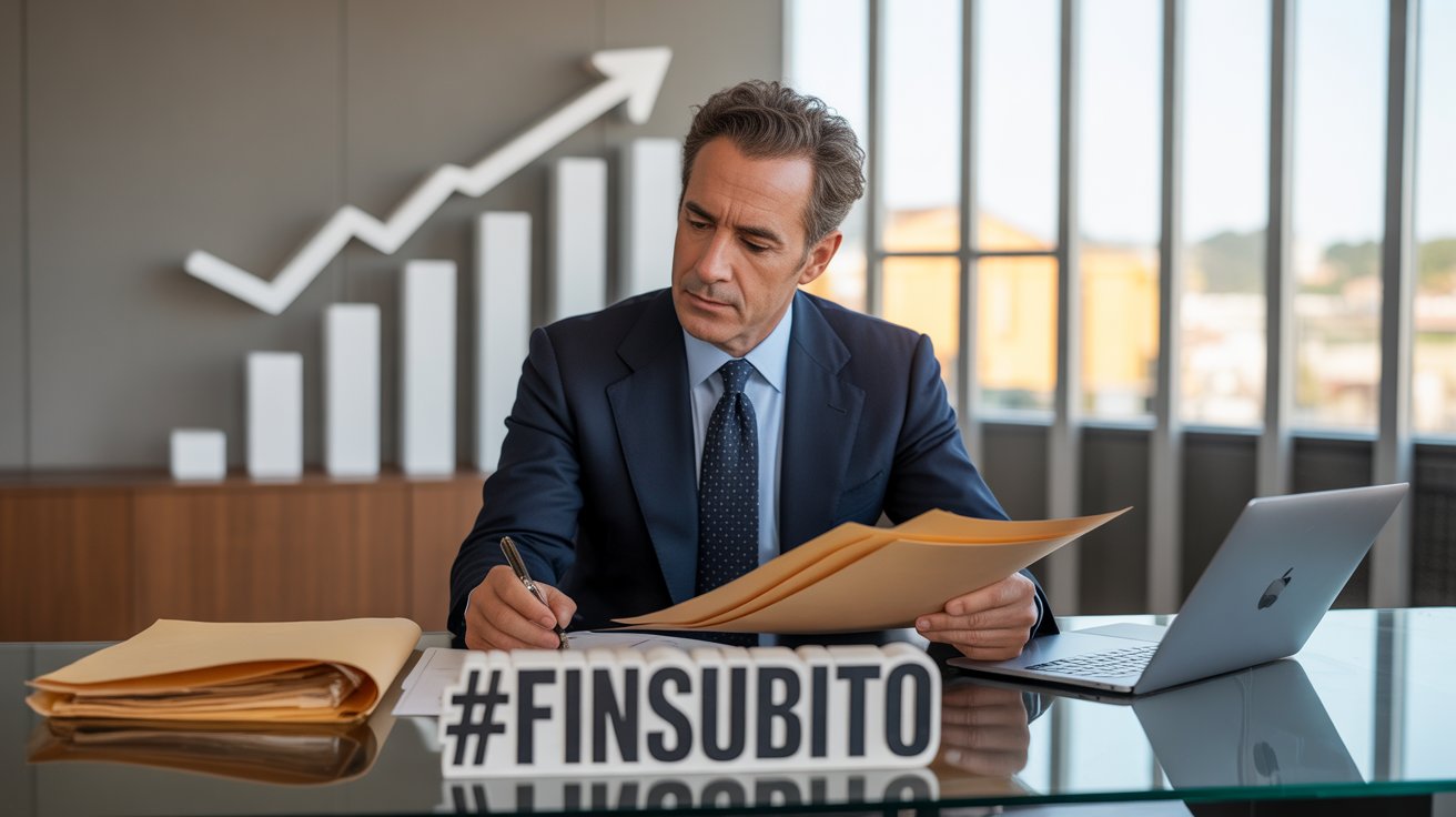 ROTTAMAZIONE-QUINQUIES E FERMO AMMINISTRATIVO: LA GUIDA COMPLETA E LE STRATEGIE DI SBLOCCO DI FINSUBITO.ORG