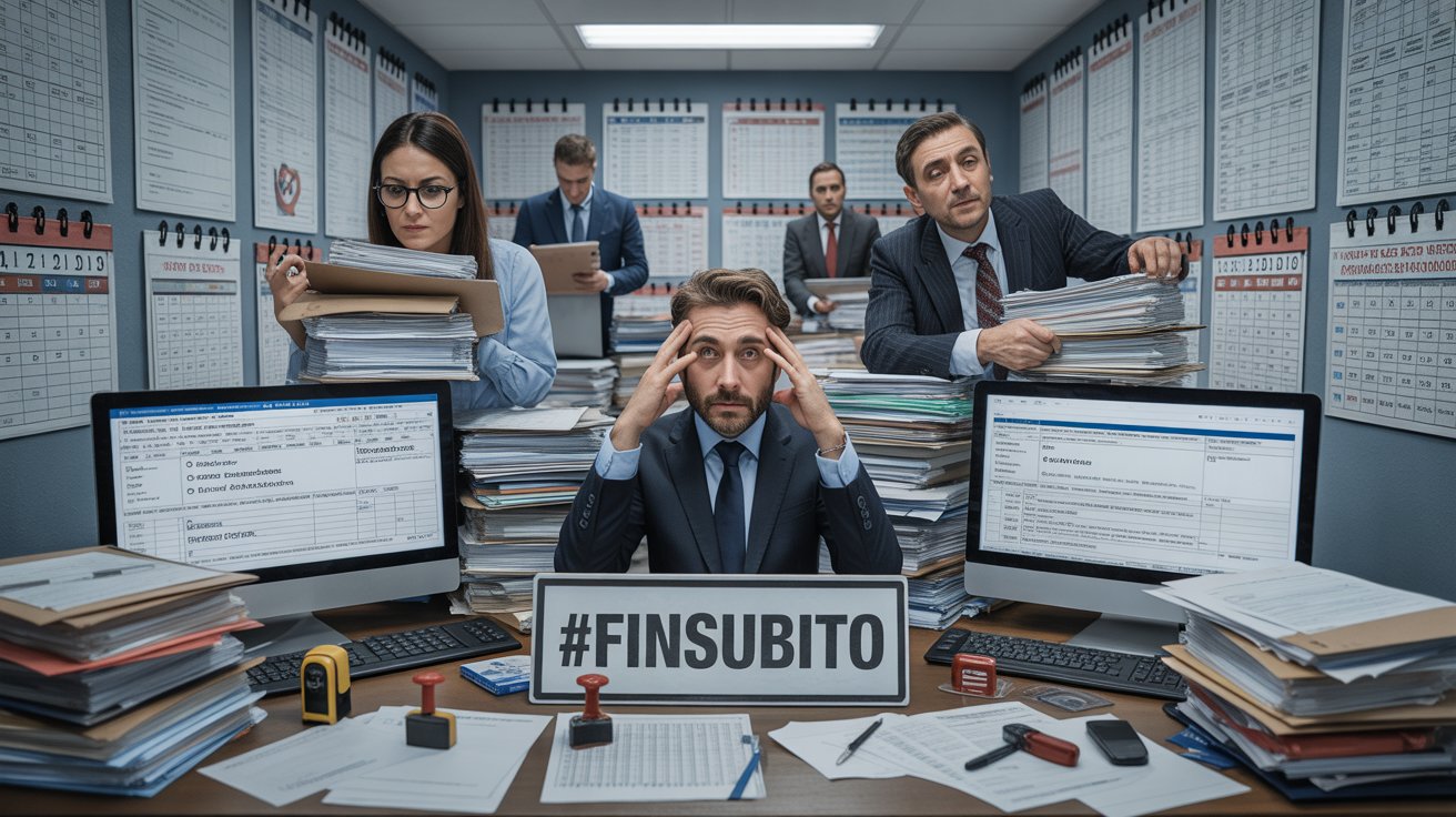 Socio SRL e Regime Forfettario: Guida Completa alla Compatibilità e Strategie Fiscali – L’Analisi di Finsubito.org